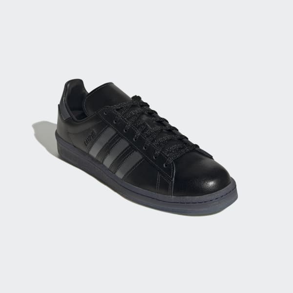 Noir Chaussure Campus 80s