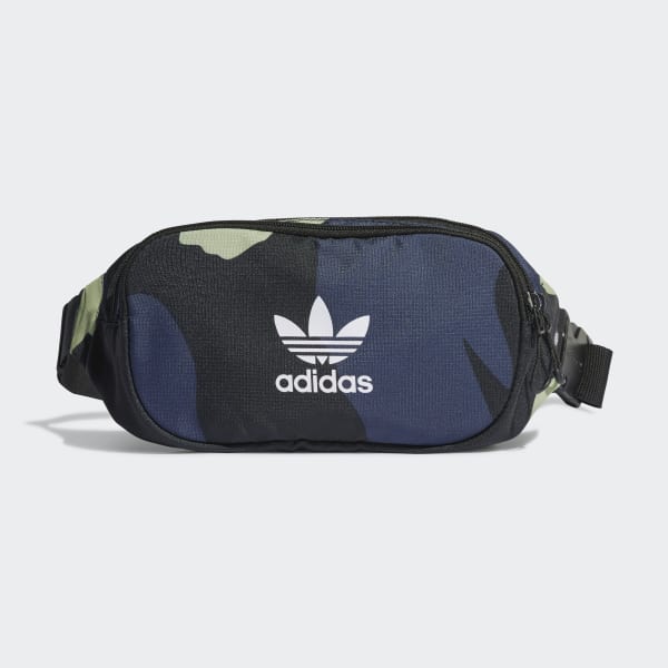 adidas Camo Waist Bag Multi adidas Vietnam