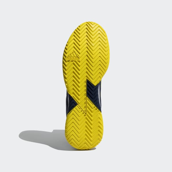 Blue FAZTCORTSHOES  