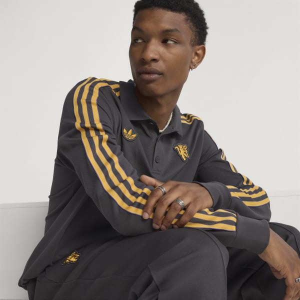 マンチェスター・ユナイテッド ポロシャツ M マンチェスター