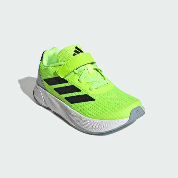 Zielony Buty Duramo SL Kids