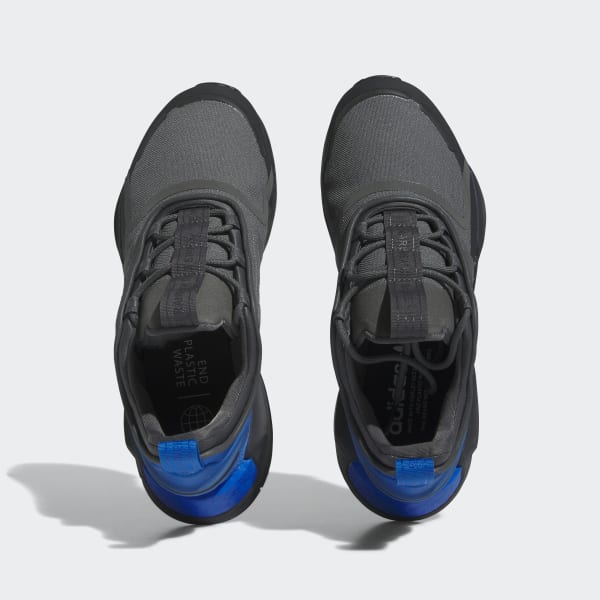 Gris Tenis NMD_R1 V3
