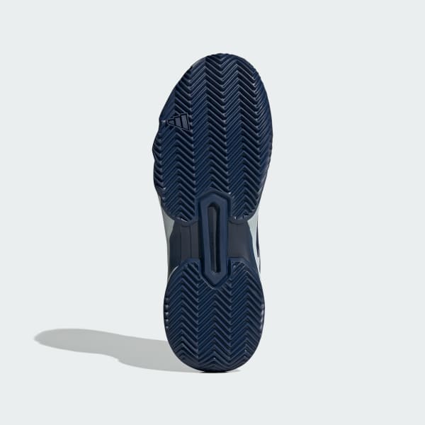 Azul Zapatillas CourtJam Control 3 para Tenis sobre Arcilla