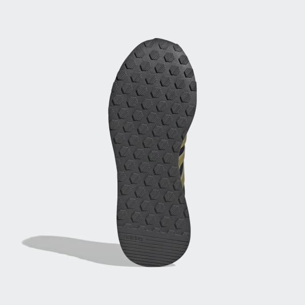 Preto Sapatilhas Run 60s 2.0