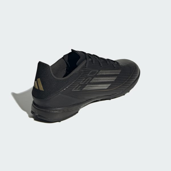 Black adidas astro turf hot sale