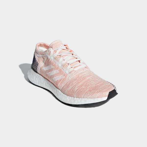 adidas women's pureboost go running shoe