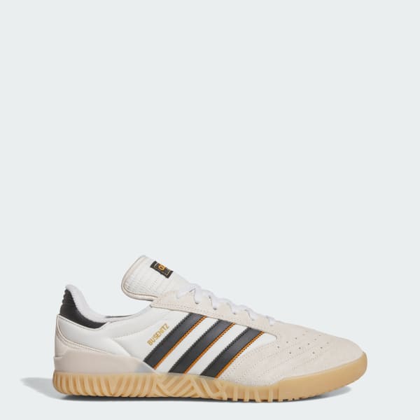 adidas Busenitz Indoor Super - Beige | Free Shipping with