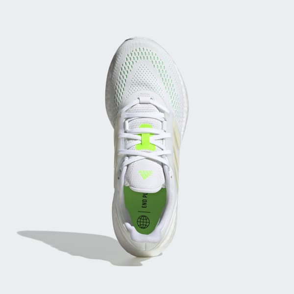 adidas Pureboost 22 Running Shoes - White | Men's Running adidas US