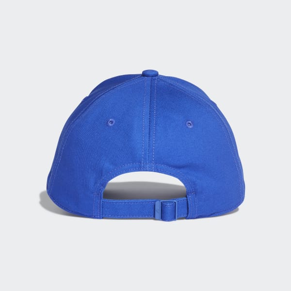 Azul Gorra Tiro (UNISEX)