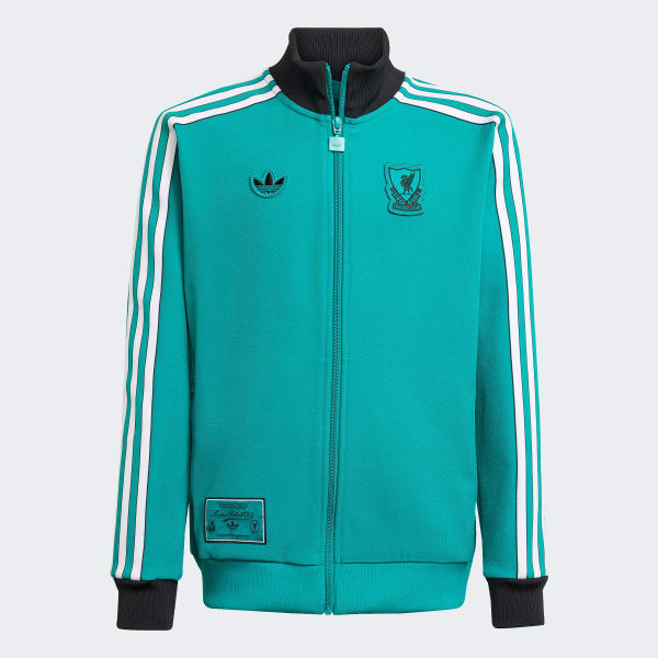 Liverpool FC ジャージ LFC Adidas メンズ 25/26 ホームジャージ