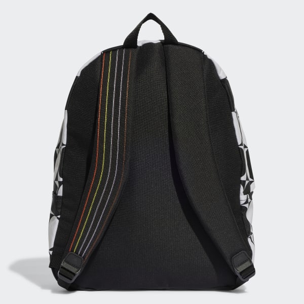 Πολλαπλά-Χρώματα Pride Love Unites Classic Backpack