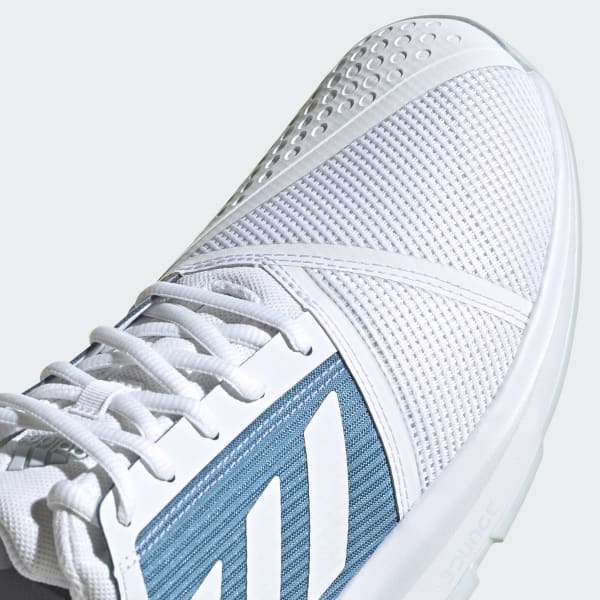 Adidas men's courtjam bounce deals
