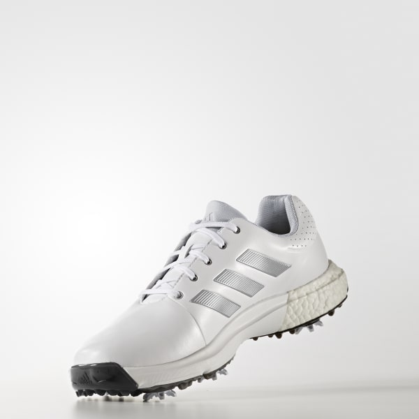 adipower Boost 3 Wide Shoes