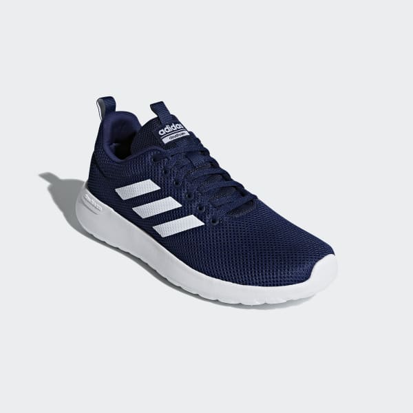 adidas lite racer blau
