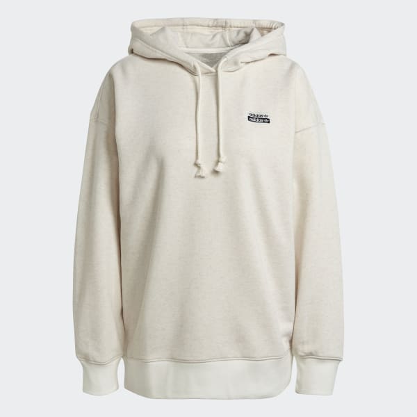 Beyaz HOODIE 26663