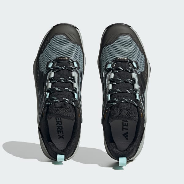 Turkos TERREX SWIFT R3 GORE-TEX SKOR