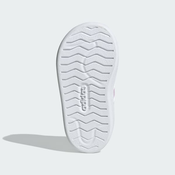 Blanco Zapatillas Streettalk