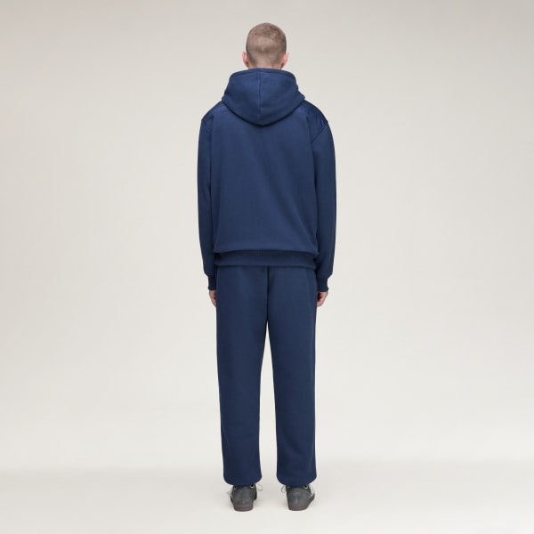 Blu PANTALONI DA ALLENAMENTO WILPSHIRE SPZL