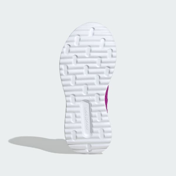 Rose Chaussure X_PLR Enfants