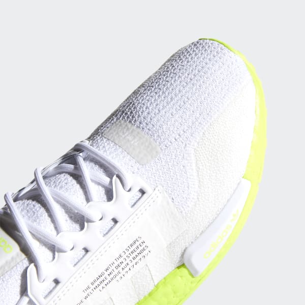adidas nmd klarna