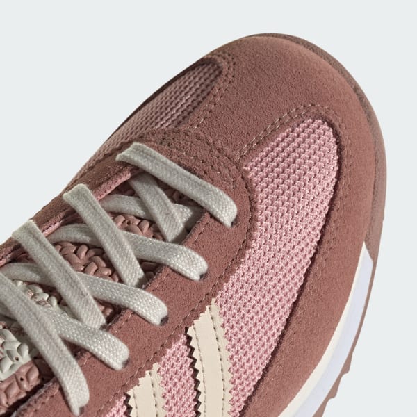 adidas SL 72 RS Shoes Kids - Pink | Free Shipping with