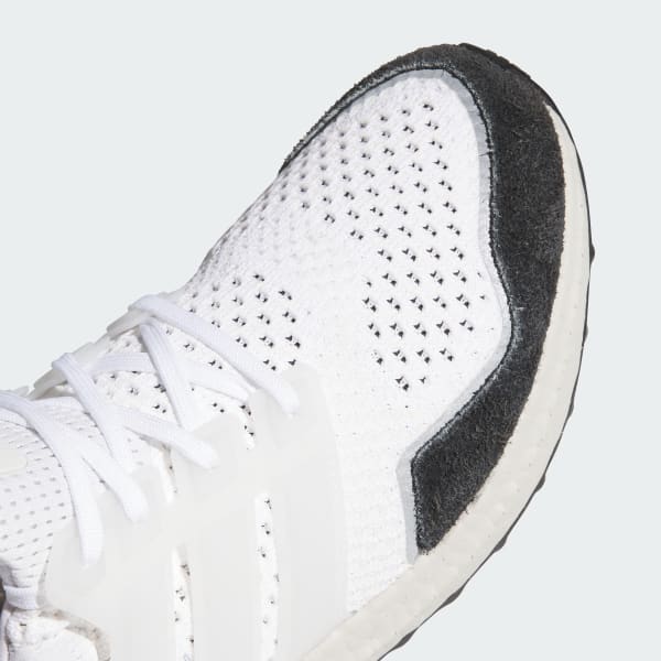 White adidas boost new arrivals