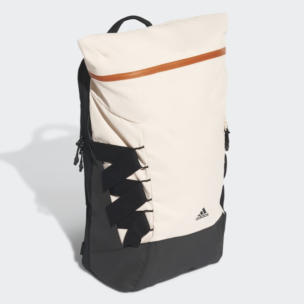 adidas 4CMTE Pro Backpack - Black 