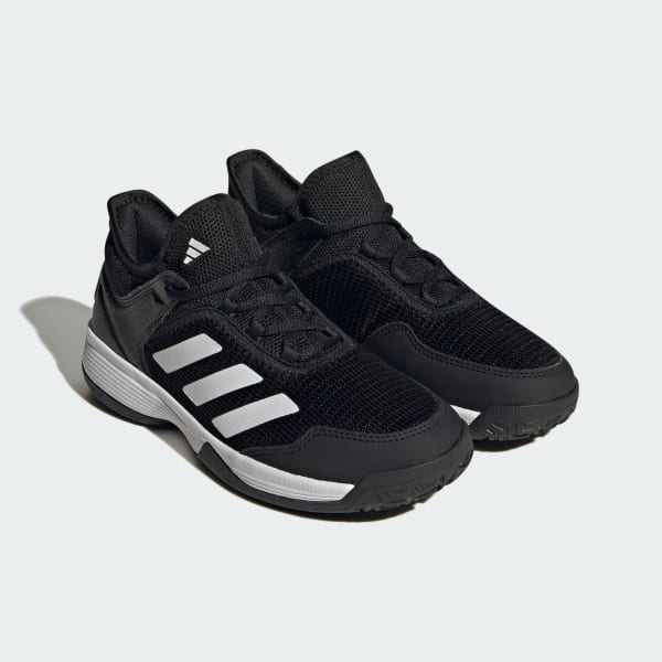 Zwart Ubersonic 4 Kinderschoenen