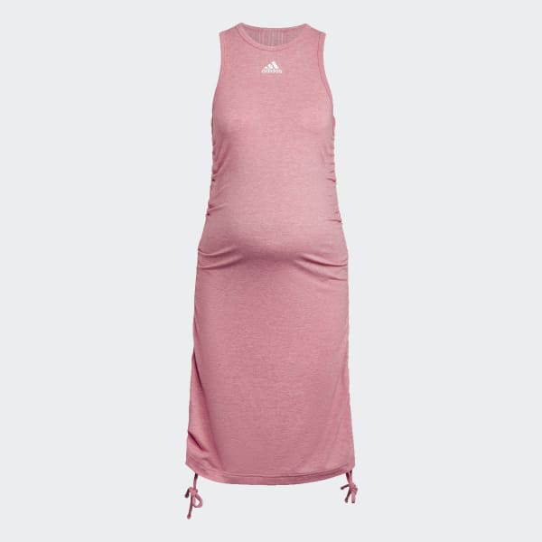 Rosa Grow Positivity Kleid – Umstandsmode EUR89