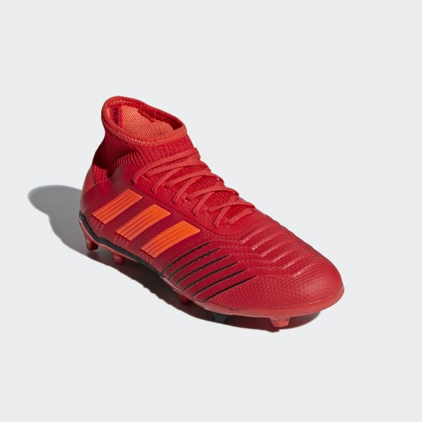 Adidas x 19.1 clearance red