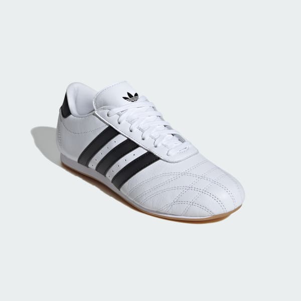 adidas Taekwondo Lace Sneakers - White | Free Shipping with adidas Taekwondo Lace Sneakers - White | Free Shipping with
