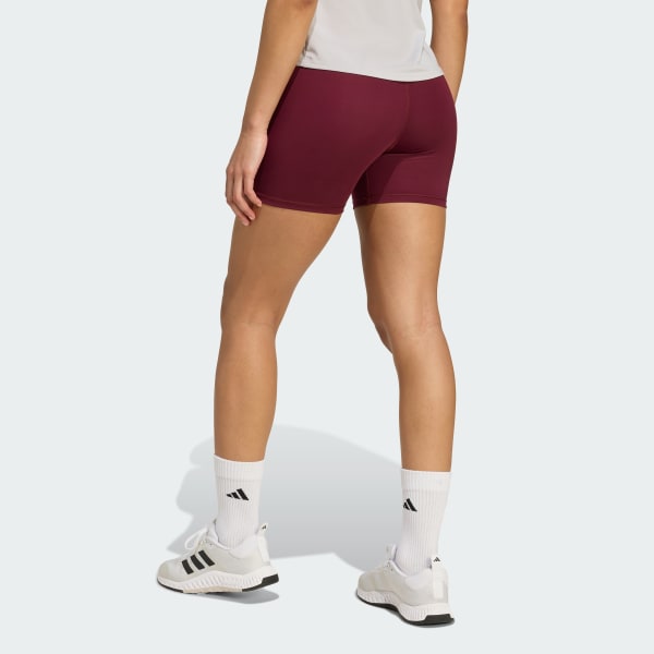 TECHFIT Volleyball Shorts