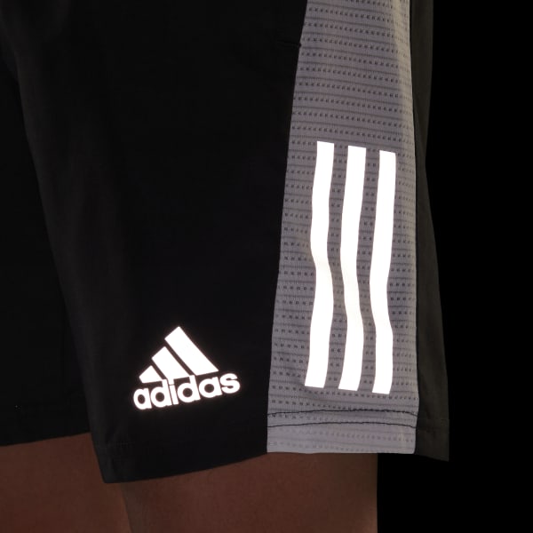 Negro Shorts Own the Run I4324