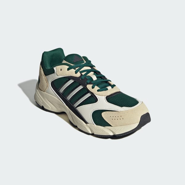 Verde Zapatillas Crazychaos 2000