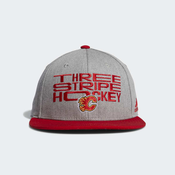 adidas hockey snapback