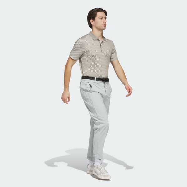 Grey Beyond The Course Joggers