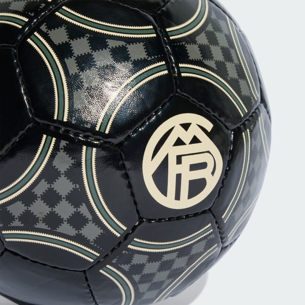 Czerń Piłka FC Bayern Monachium Third Club