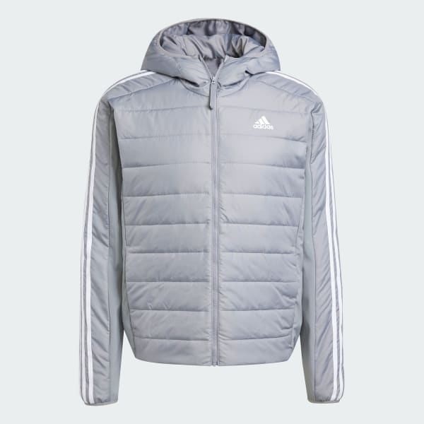 Adidas varilite hybrid jacket mens clearance