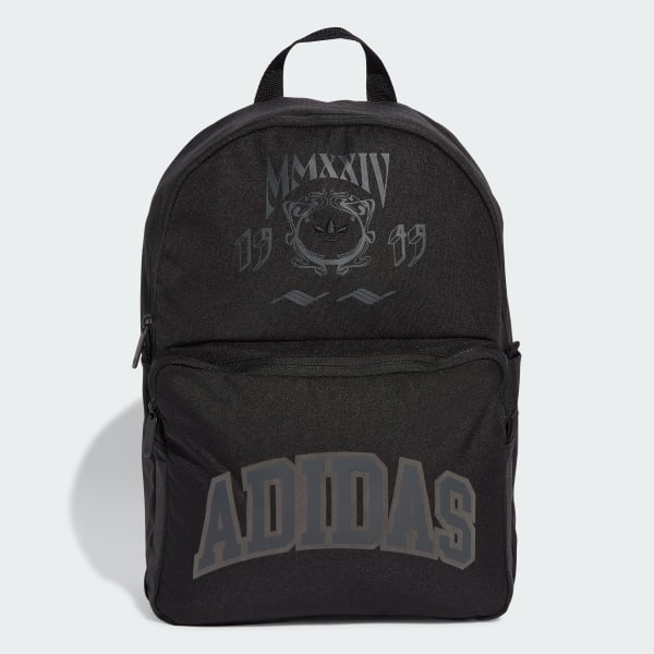 adidas Adicolor Backpack Black adidas Singapore