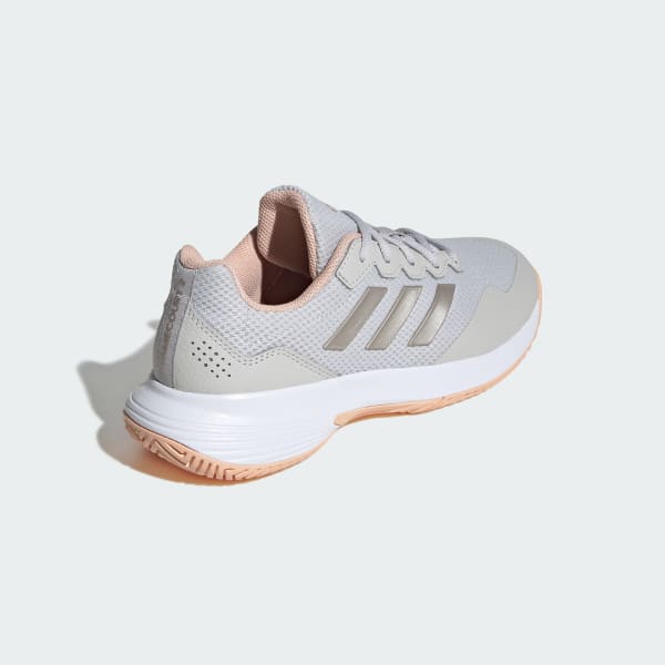 Adidas Gamecourt 2.0 Tennis Shoes WHERE TO BUY
