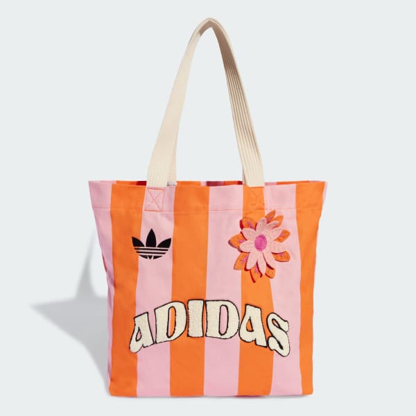 Rose Tote Bag