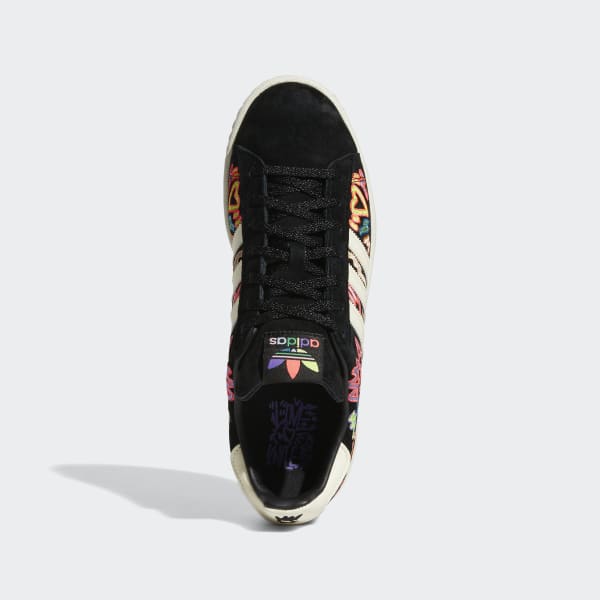 Adidas campus pride peru top