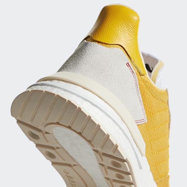 adidas zx 5 rm yellow