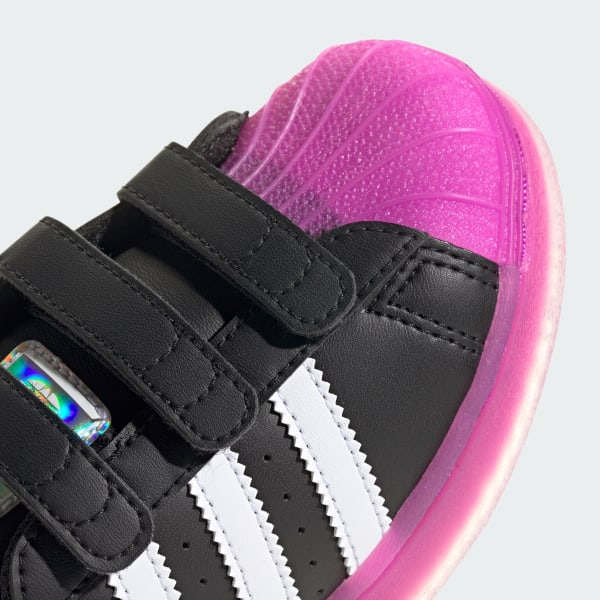Adidas superstar led originales online