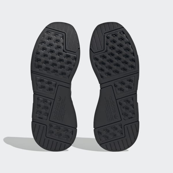 nmd pirate black