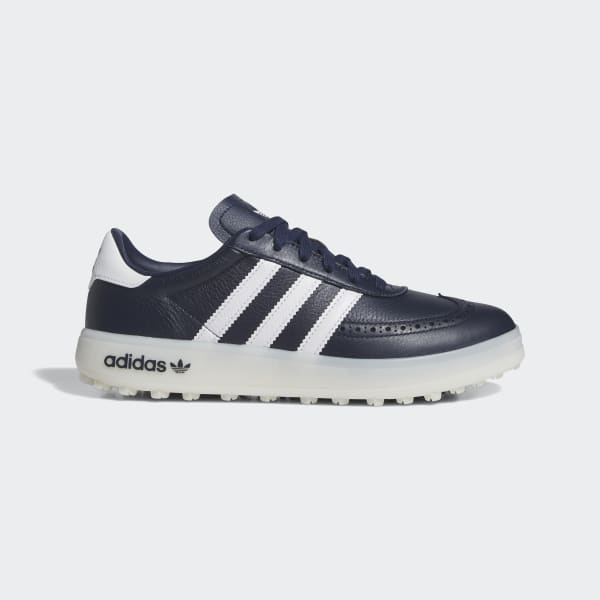 【adidas】COURS CUP SPIKELESS ★IH2265★ネイビー 男女兼用 アディダス 【オリジナルスゴルフ】コースカップ / Coursecup