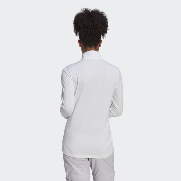 Weiss TERREX Multi 1/2 Zip Fleece Sweatshirt
