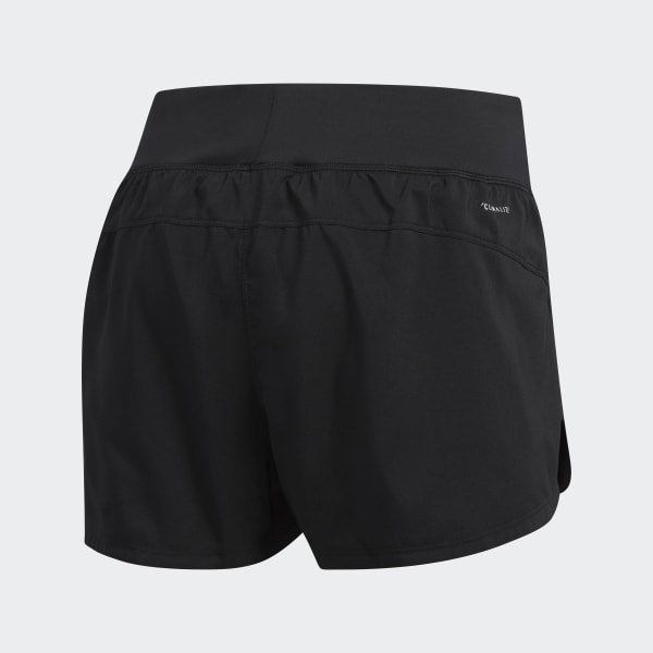Negro Shorts Two-in-One Woven FSM80