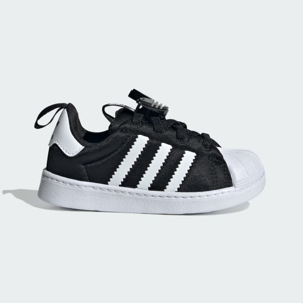 Superstar 360 Comfort Closure Shoes Kids