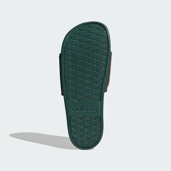 Μπεζ Adilette Comfort Sandals